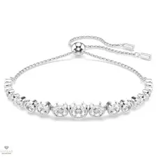 Swarovski Imber Tennis karkötő M-es méret - 5705451 karkötő