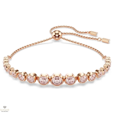Swarovski Imber Tennis karkötő M-es méret - 5718204 - 5718204 karkötő