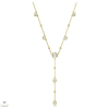 Swarovski Imber Y nyaklánc - 5684510