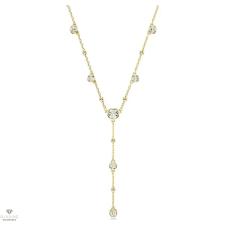 Swarovski Imber Y nyaklánc - 5684510 nyaklánc
