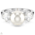 Swarovski Matrix gyűrű 52-es méret - 5689631