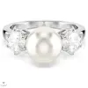 Swarovski Matrix gyűrű 52-es méret - 5689631