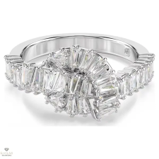 Swarovski Matrix gyűrű 60-as méret - 5727116 gyűrű
