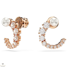 Swarovski Matrix karika fülbevaló - 5692264 fülbevaló