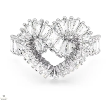 Swarovski Matrix koktélgyűrű 58-as méret - 5648292 gyűrű