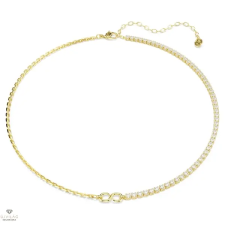 Swarovski Matrix nyaklánc 45 cm - 5747717 nyaklánc