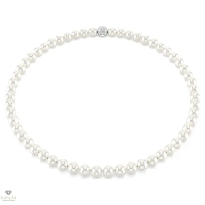 Swarovski Matrix nyaklánc - 5747746 nyaklánc