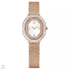 Swarovski Matrix Octagon női óra - 5732497