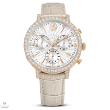 Swarovski Matrix Tennis Chrono óra - 5702849 karóra