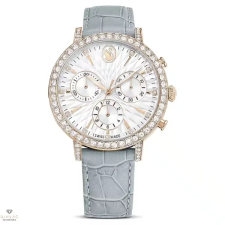 Swarovski Matrix Tennis Chrono óra - 5702851 karóra