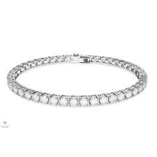 Swarovski Matrix Tennis karkötő M-es méret - 5648937 karkötő
