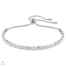 Swarovski Matrix Tennis karkötő M-es méret - 5677813 - 5677813 karkötő