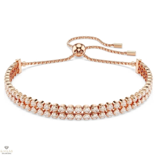 Swarovski Matrix Tennis karkötő M-es méret - 5677823 karkötő