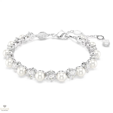 Swarovski Matrix Tennis karkötő M-es méret - 5689625 karkötő