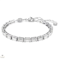 Swarovski Matrix Tennis karkötő M-es méret - 5707200 karkötő