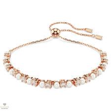 Swarovski Matrix Tennis karkötő M-es méret - 5729506 karkötő