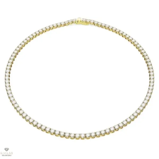 Swarovski Matrix Tennis nyaklánc - 5681795 nyaklánc