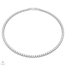 Swarovski Matrix Tennis nyaklánc L-es méret - 5681801 nyaklánc