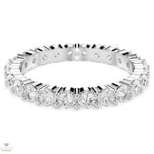 Swarovski Matrix Vittore gyűrű 58-as méret - 5705605 - 5705605 gyűrű