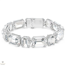 Swarovski Millenia Tennis karkötő M-es méret - 5705770 karkötő