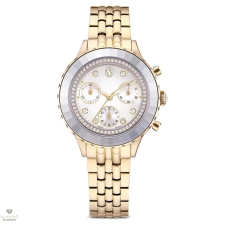Swarovski Octea Chrono női óra - 5730194 karóra