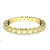 SWAROVSKI OUTLET Swarovski Matrix gyűrű 62-es méret - 5664435