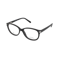 Swarovski SK5299 001 szemüvegkeret