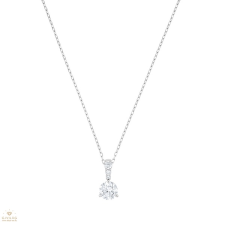 Swarovski Solitaire nyaklánc - 5472635 nyaklánc