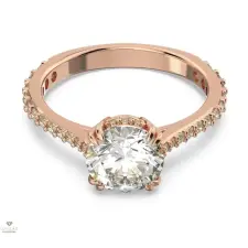 Swarovski Stilla koktélgyűrű 58-as méret - 5642645 gyűrű