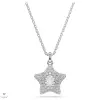 Swarovski Sublima csillag alakú nyaklánc 45 cm - 5758393