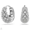 Swarovski Sublima fülbevaló - 5732282