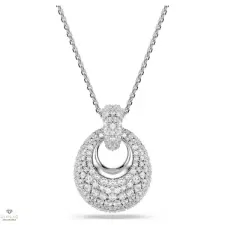 Swarovski Sublima medál nyaklánc - 5735223 nyaklánc
