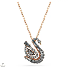 Swarovski Swan nyaklánc 45 cm - 5764882 nyaklánc