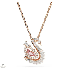 Swarovski Swan nyaklánc - 5732414 nyaklánc