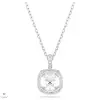 Swarovski Una Angelic nyaklánc 45 cm - 5754340