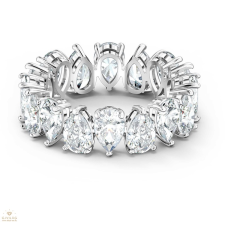 Swarovski Vittore gyűrű 50-es - 5572827 gyűrű