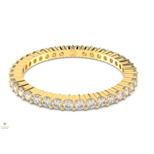 Swarovski Vittore gyűrű 50-es méret - 5656293 gyűrű
