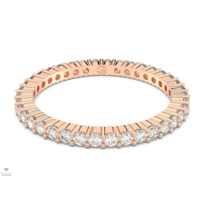 Swarovski Vittore gyűrű 50-es méret - 5656303 gyűrű