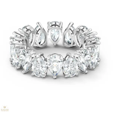 Swarovski Vittore gyűrű 55-ös - 5563966 gyűrű