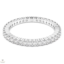 Swarovski Vittore gyűrű 55-ös méret - 5655705 gyűrű