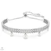 Swarovski X Ariana Grande karkötő M-es méret - 5720870