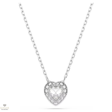 Swarovski X Ariana Grande szív nyaklánc - 5720852 nyaklánc