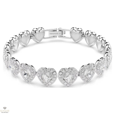 Swarovski X Ariana Grande Tennis karkötő M-es méret - 5720860 karkötő