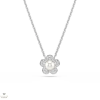 Swarovski x Ariana Grande virág nyaklánc - 5755817