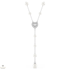 Swarovski X Ariana Grande Y nyaklánc - 5720855 nyaklánc