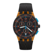 Swatch férfi karóra SUSO401 karóra