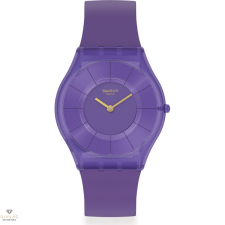Swatch Purple Time női óra - SS08V103 karóra