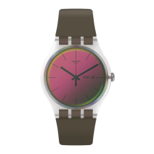 Swatch SUOK714 UNISEX karóra karóra