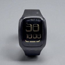  Swatch Swiss Made District Digital Karóra karóra