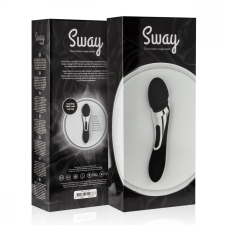 Sway 2in1 masszírozó és vibrátor vibrátorok